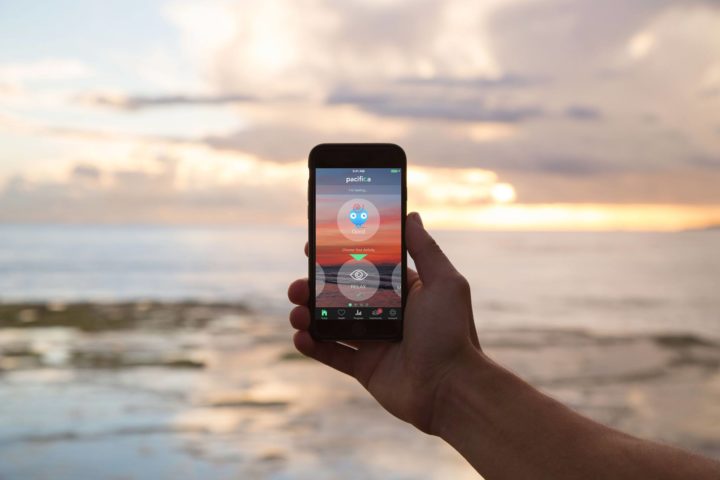 Apps que te ayudarán a tratar la ansiedad