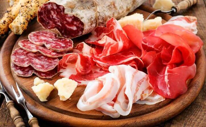 Alimentos que debemos eliminar de nuestra dieta