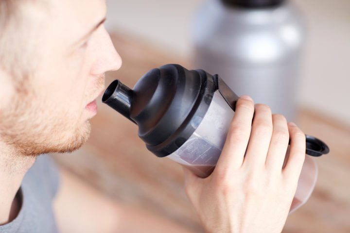 Pasos para comprar proteína orgánica de calidad