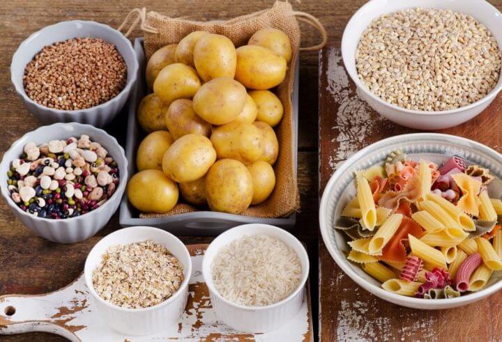 Consecuencias de ingerir carbohidratos para los diabéticos