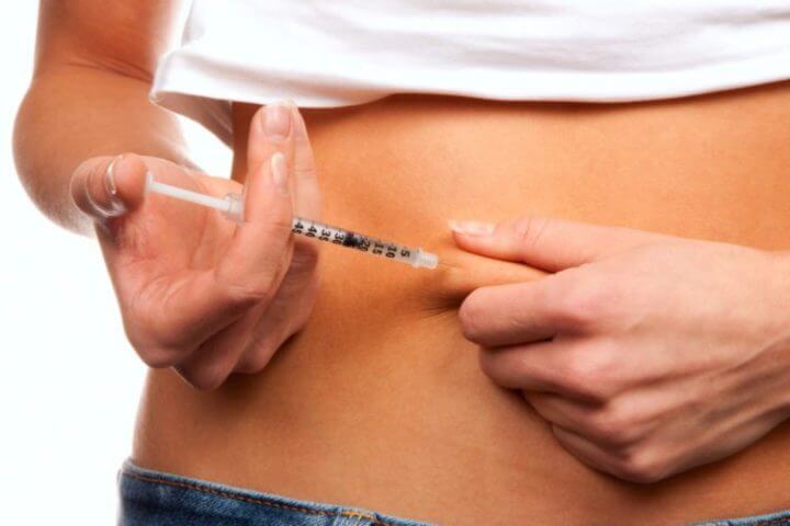 Tipos de diabetes y cuidados necesarios