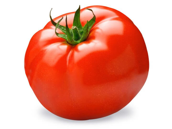 Alimentos altos en glutamatos