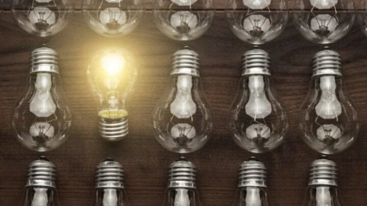 Realidades acerca de cómo se alcanza el éxito