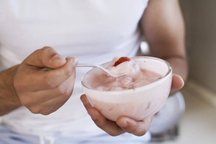 Qué alimentos consumir si padezco de diabetes