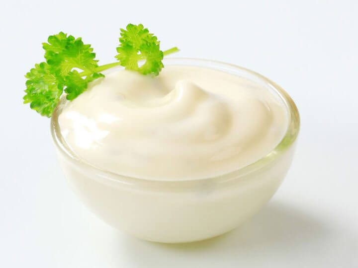 el yogurt griego es uno de los carbohidratos más sanos