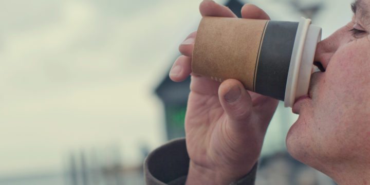 Síntomas de la adicción al café o cafeína