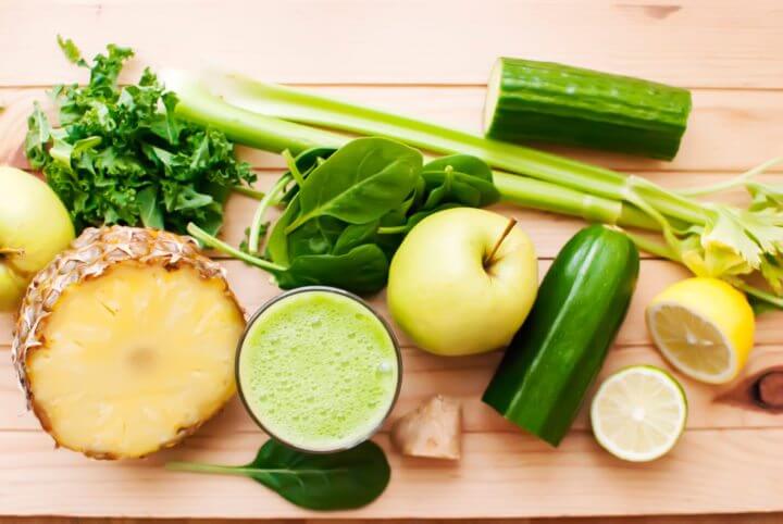 Principios de la dieta crudívora para principiantes