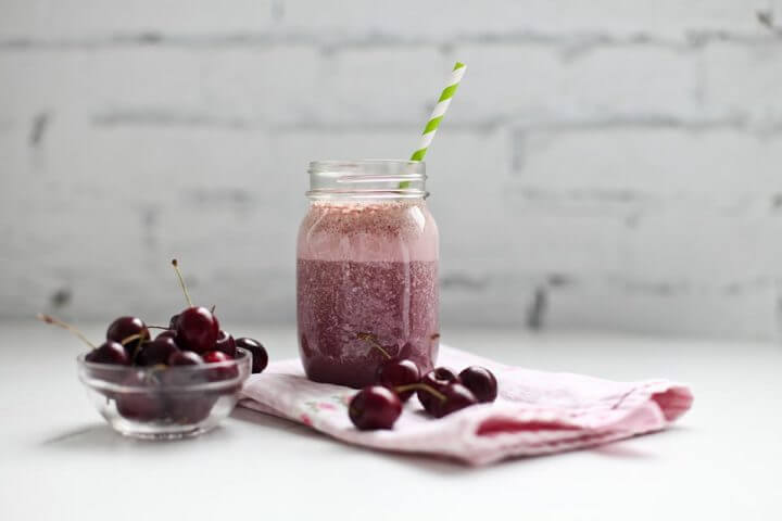 Mejores smoothies post-entrenamiento