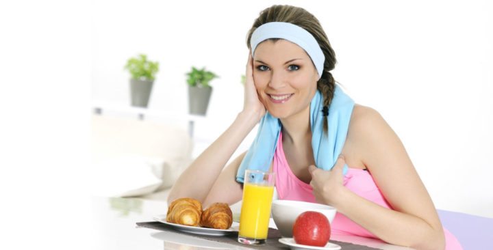 Mejores alimentos post-entrenamiento