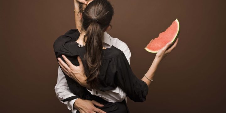 Alimentos para mejorar el rendimiento sexual