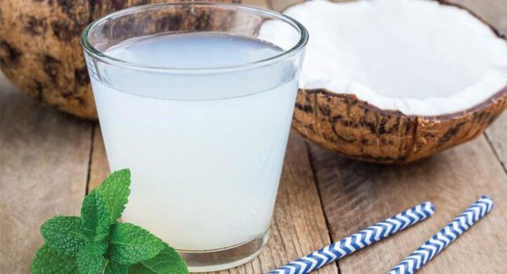 Mejores bebidas post-entrenamiento