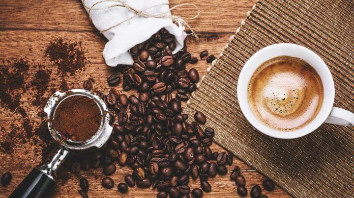 Efectos de consumir cafeína