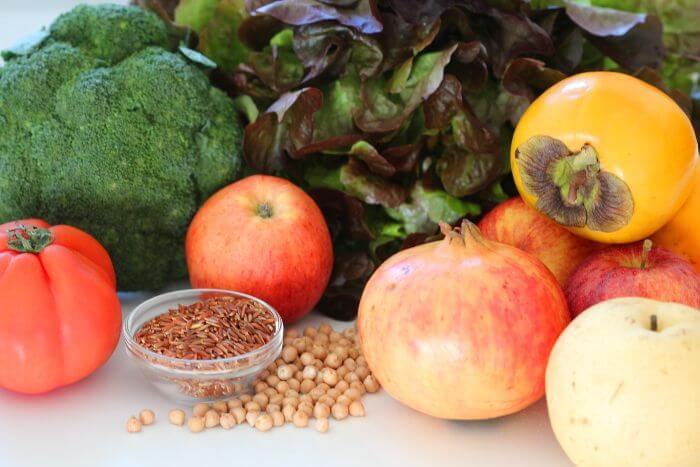 Carbohidratos más sanos para tu dieta