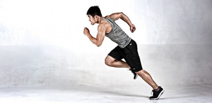 Cómo prepararse para la carrera de 5k