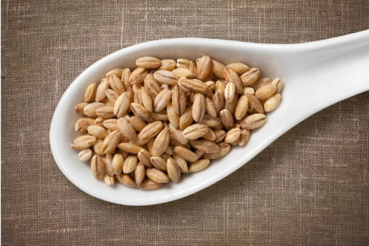 Los carbohidratos más sanos para tu dieta