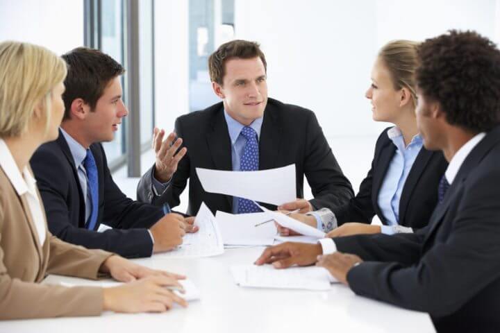 Señales de que debes mejorar como líder en tu trabajo