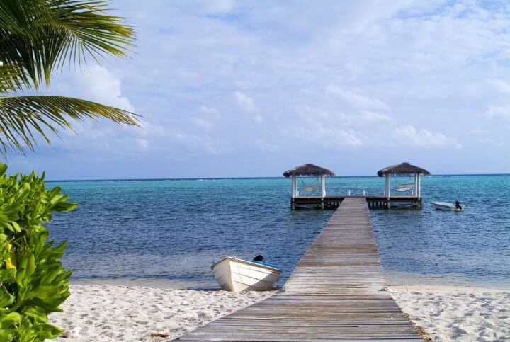 Conocer las playas de las Islas Caimán