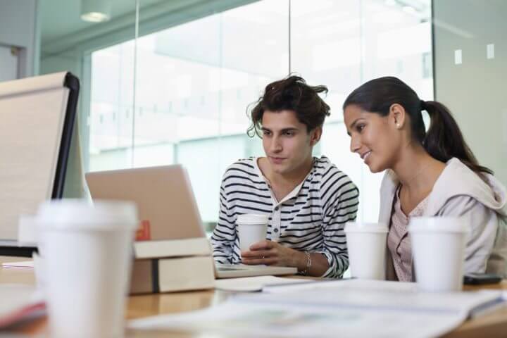 Consejos económicos para jóvenes