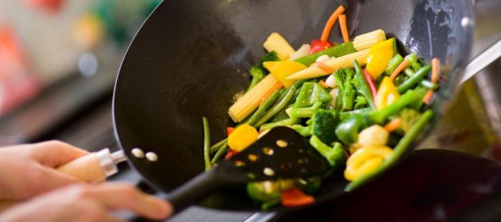 Toda la verdad sobre la dieta crudívora