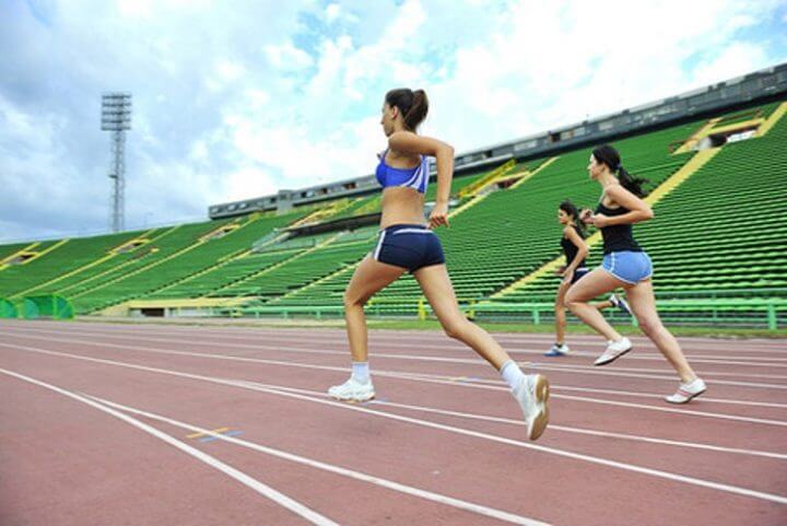 Cómo entrenar para la carrera de 5K