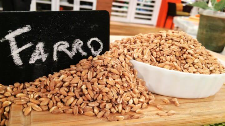 Los mejores carbohidratos para tu dieta