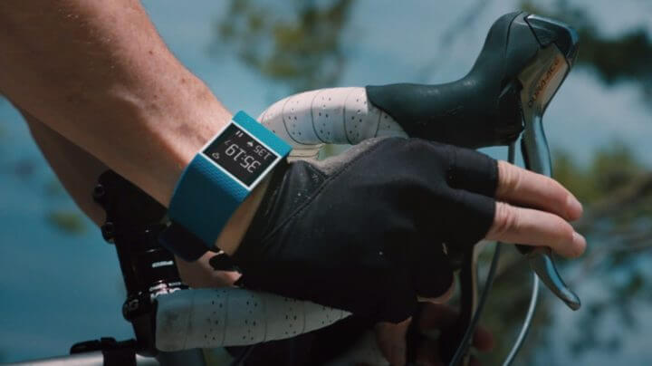 Cronometrar tu tiempo en ciclismo para conocer tu resistencia