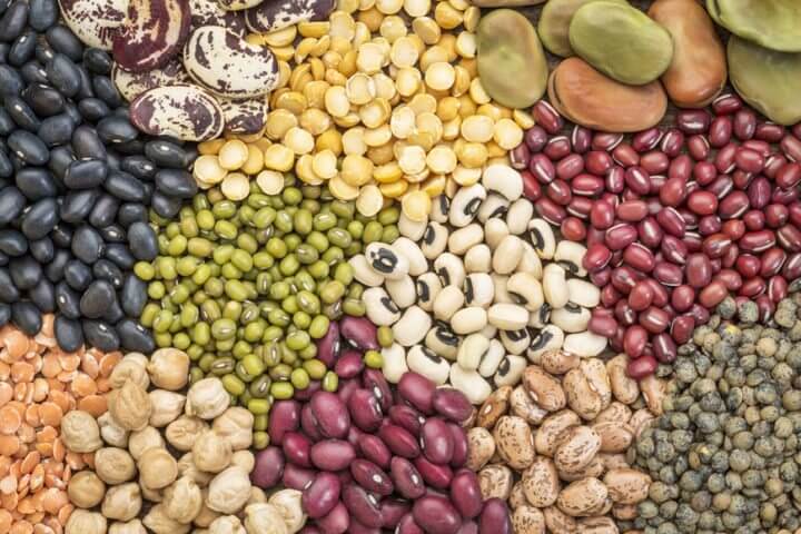 Los mejores carbohidratos para tu dieta