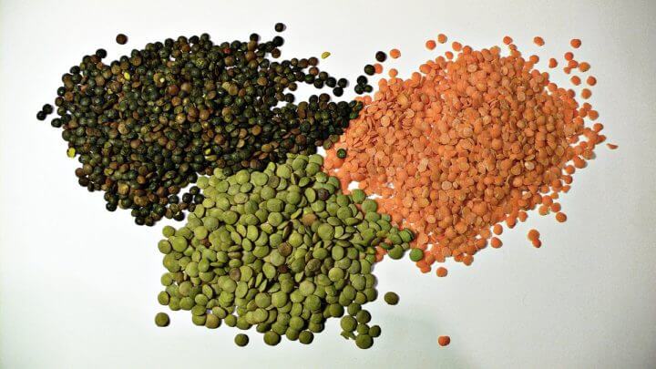 Los mejores carbohidratos