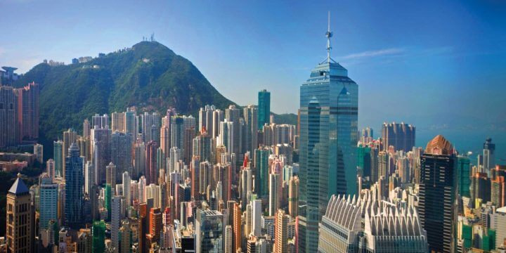 ¿Cuánto cuesta vivir en Hong Kong?