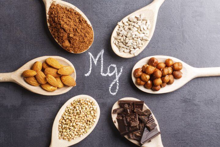 ¿Puede el magnesio tratar la diabetes?