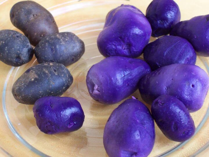 Carbohidratos sanos para tu dieta