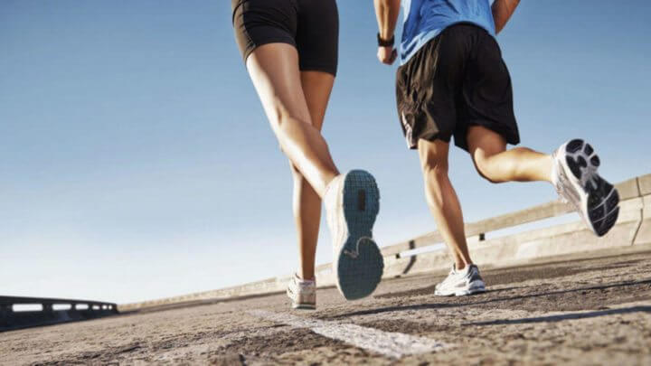 Preparar tu próxima carrera de 5k
