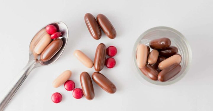 ¿Por qué tomar suplementos con probióticos?