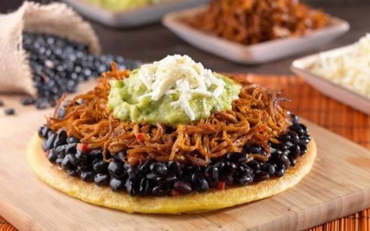 Qué pedir en un restaurante caribeño