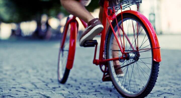 Aspectos a revisar de tu bicicleta antes de montar en ella