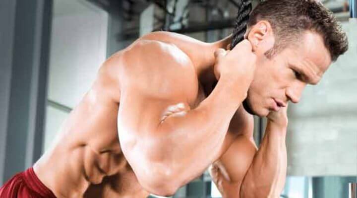 La mejor rutina fullbody para crecer