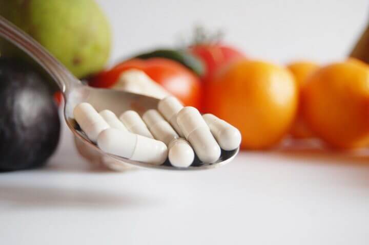 Ventajas de los suplementos con probióticos