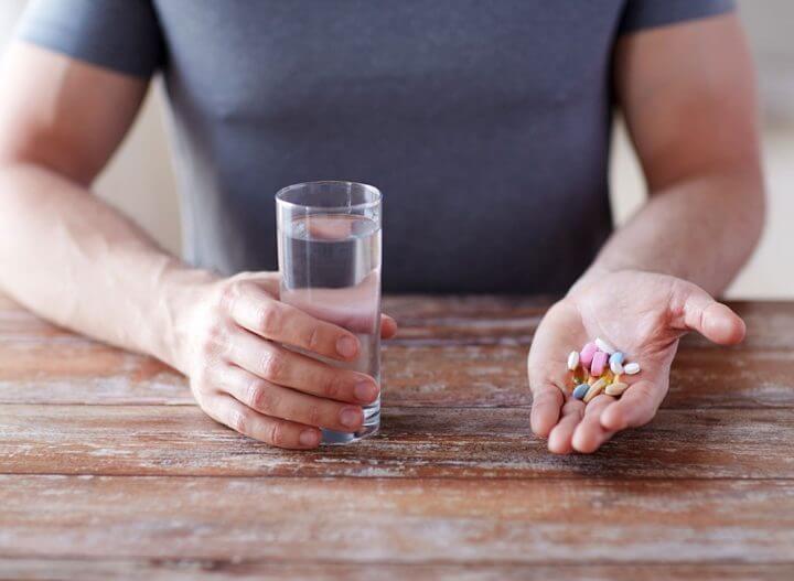 Suplementos de citrulina para mejorar el rendimiento deportivo
