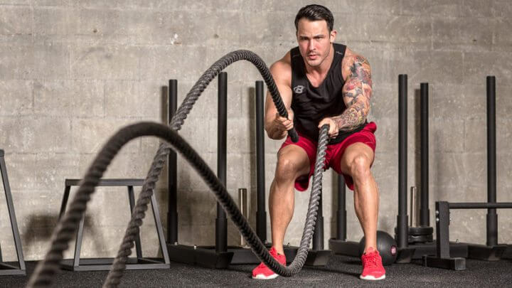 Cómo mejorar tu rutina HIIT