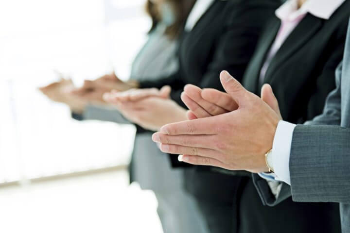 Cómo ser un buen líder en el trabajo