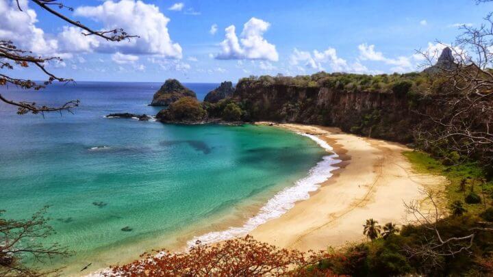 Las mejores playas de todo el mundo para viajar