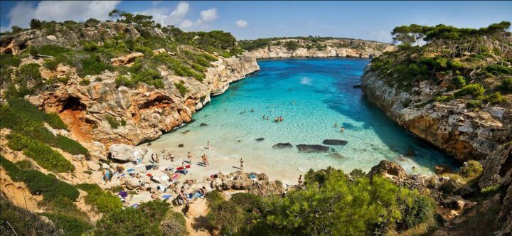 Los mejores destinos turísticos para viajar en verano