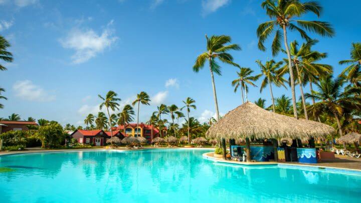 Viajar a Punta Cana