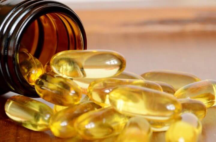 Efectos de la vitamina D sin la vitamina K 