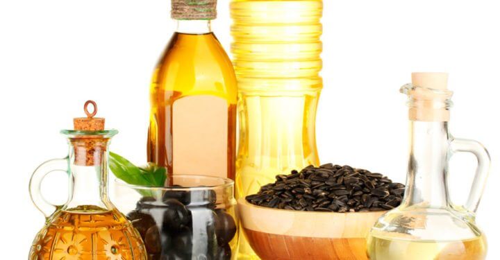 Alimentos con mucha sal que son perjudiciales
