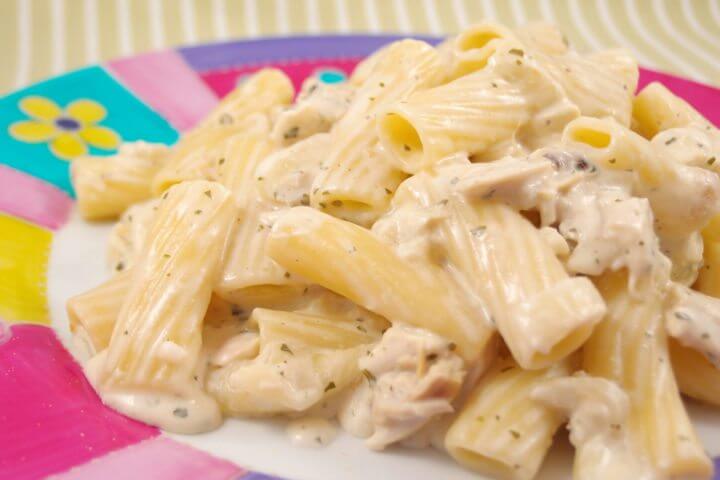 Comidas con alta cantidad de sal