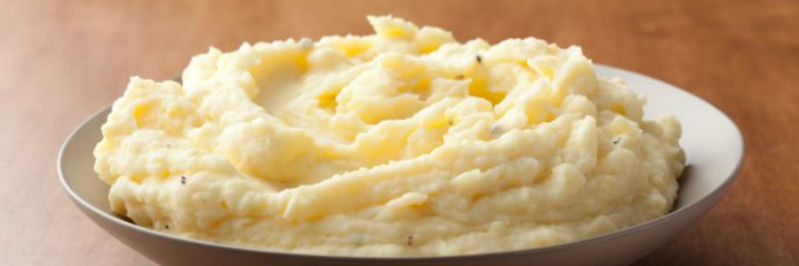 Comidas saladas malas para la salud