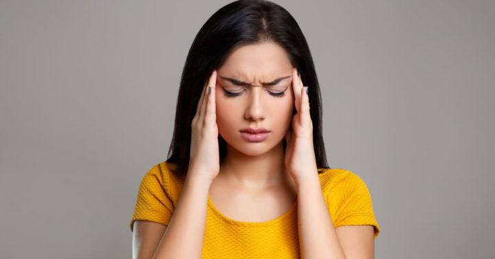 Los alimentos que pueden provocar migrañas