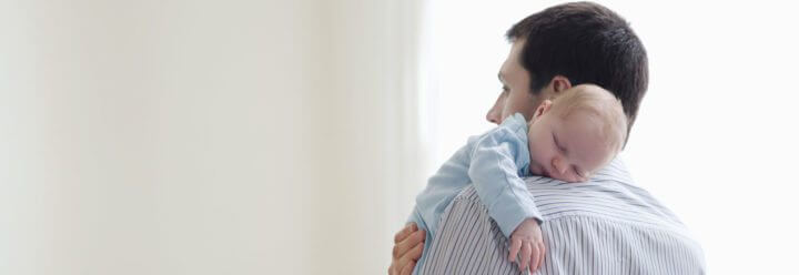 Formas de combatir la infertilidad en los hombres