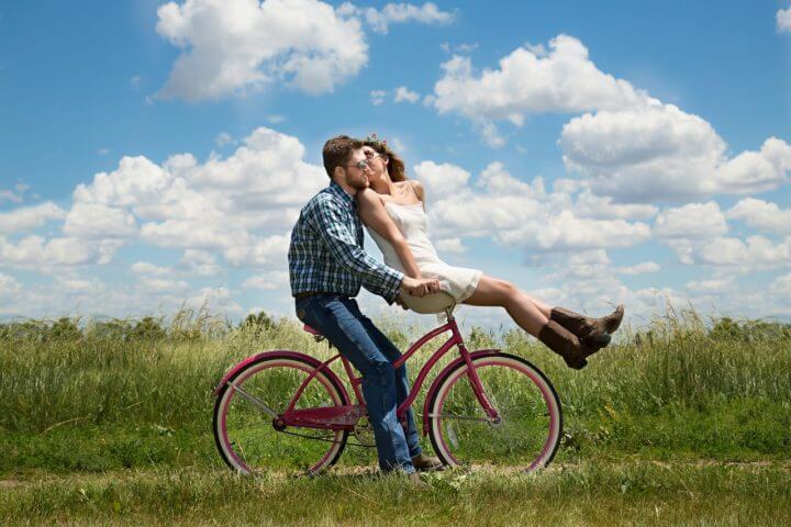 Formas de buscar la felicidad para mejorar tu vida
